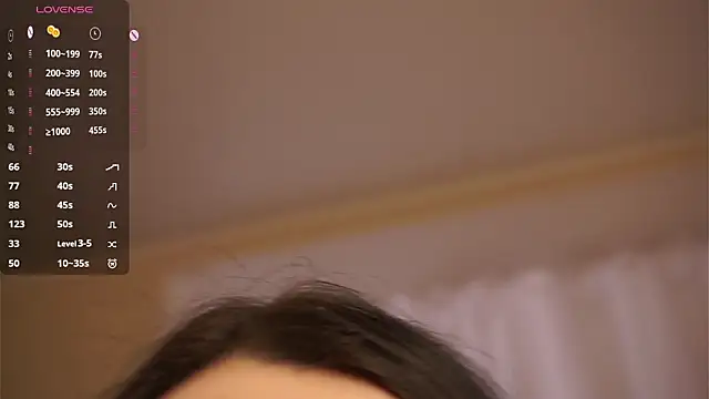 ShennaBosh's cam snapshot