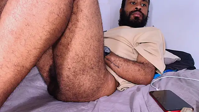 KaelMoreau live sex cam