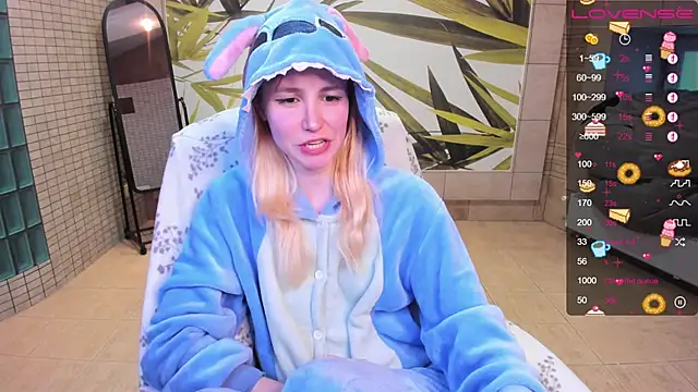 fleximona live sex cam