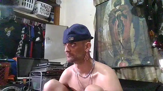 slinginbigD live sex cam