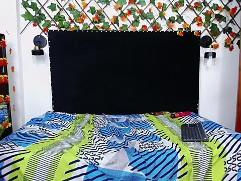 vdeborap's cam snapshot