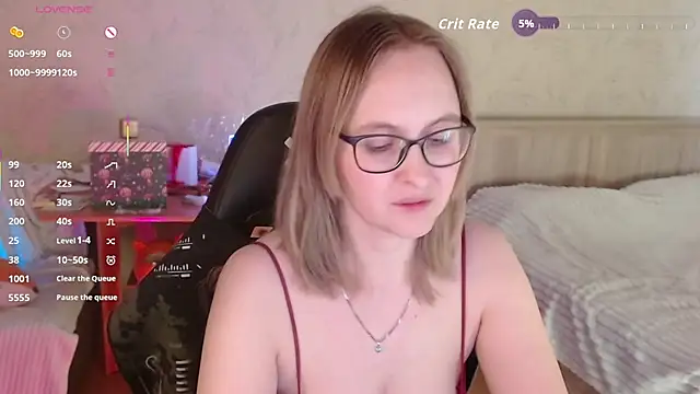 Agatha_Mott's cam snapshot