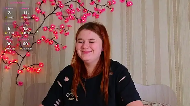 Eva_Starlight's cam snapshot