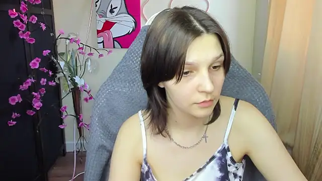 AudreyyKim's cam snapshot