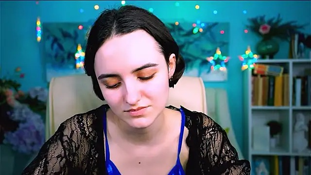 KateWillows's cam snapshot