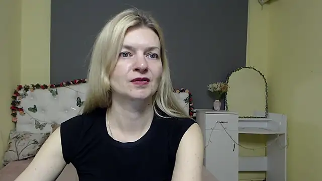 MelissaTyler's cam snapshot