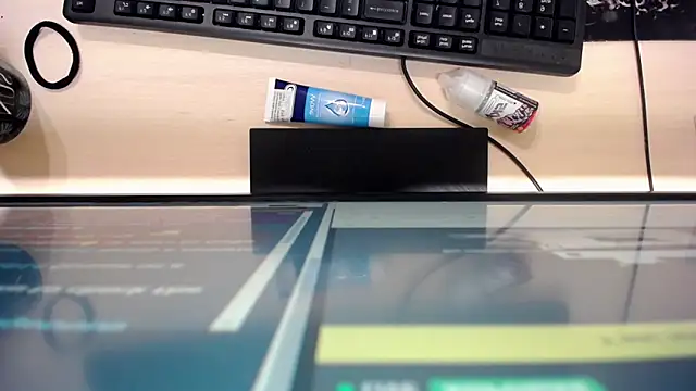 kuri_u's cam snapshot