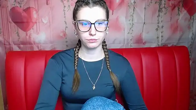 LilianaShine's cam snapshot