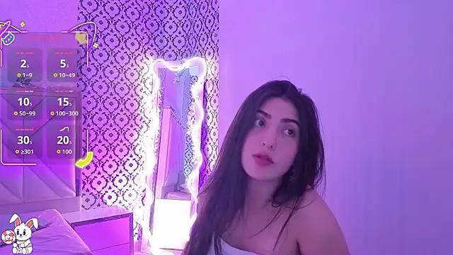 Ixchel_tay's cam snapshot