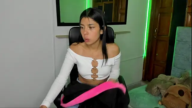 Aysha_winxs's cam snapshot