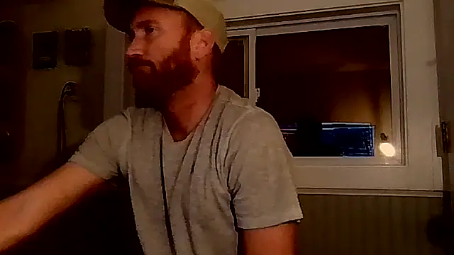 Forest_Smith live sex cam