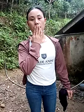 Ruaiuoi's cam snapshot