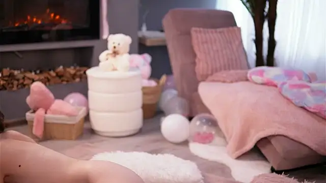 SkyEyesLuna's cam snapshot