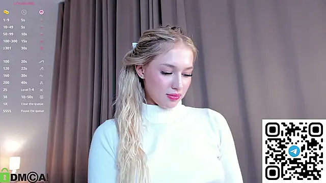 ChloeAlba's cam snapshot