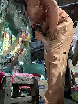 YANINA120's cam snapshot