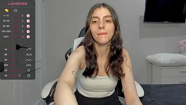 broosnica1 live sex cam