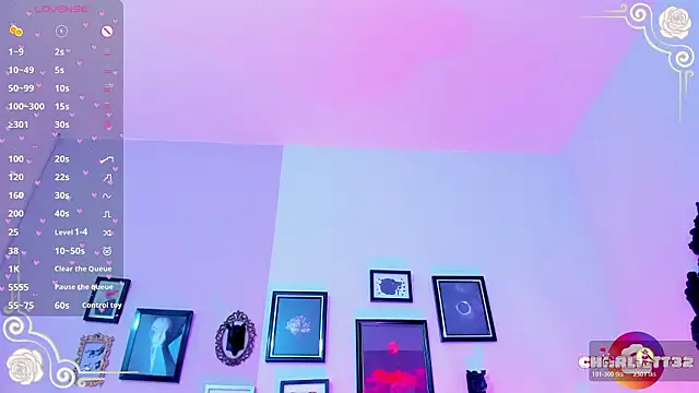 Charlotte__Benett live sex cam