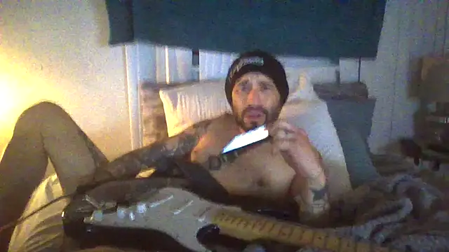 TheDaddio03 live sex cam