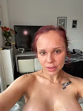 PennyPrincess live sex cam