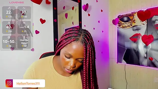 zendaya_wilson's cam snapshot