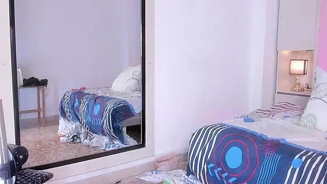 Blackywhiite's cam snapshot