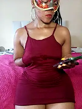 BabySweetDee's cam snapshot