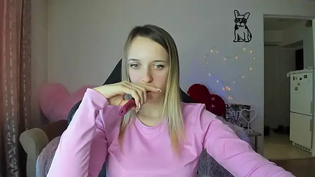 RouseReed's cam snapshot