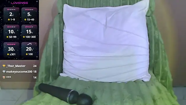 skinny_gracie live sex cam