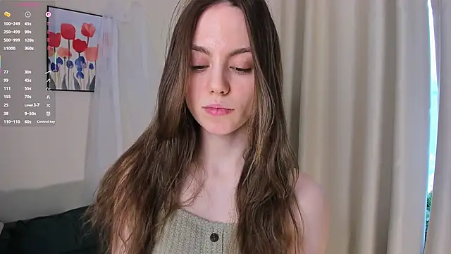 sweet_and_flirt's cam snapshot