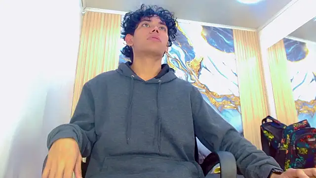 DaviidBuckx_ live sex cam