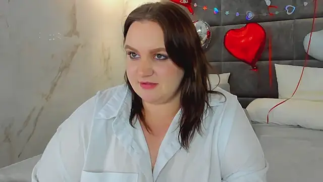 bbwsexis's cam snapshot