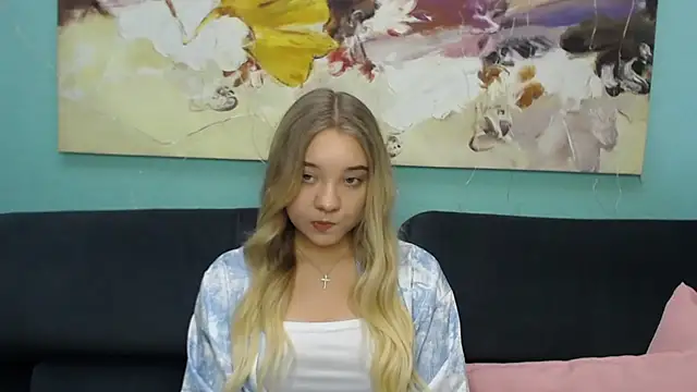 MilanaSiia's cam snapshot