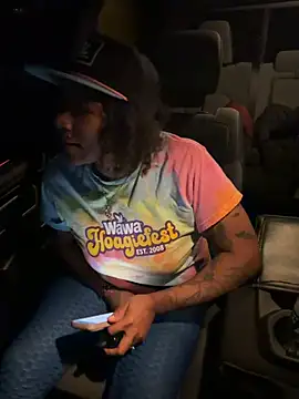 HaloRodeoLover2's cam snapshot