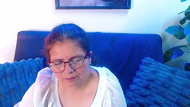 Linda_banks_ live sex cam