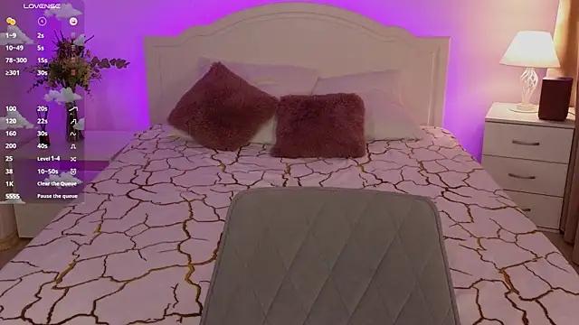 MmollyMay's cam snapshot