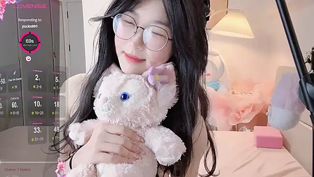 Luminous4173's cam snapshot