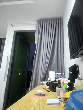 Halyken's cam snapshot