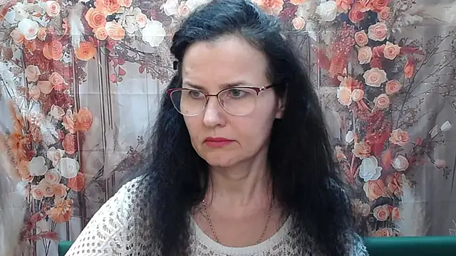 Miroslava_Happi's cam snapshot