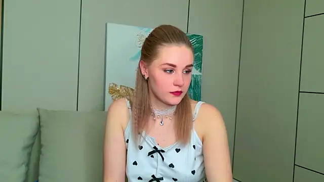 Molly_Voss's cam snapshot