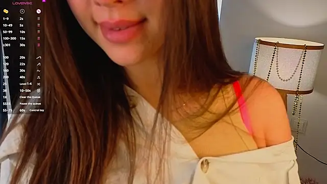 MeiLiscio's cam snapshot