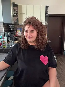 AnneKane live sex cam