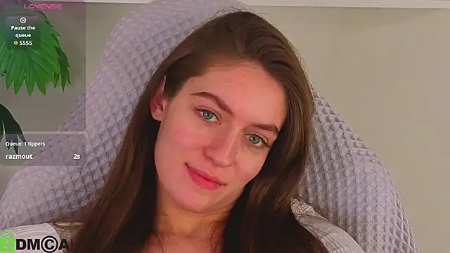 Agnes_Wells's cam snapshot