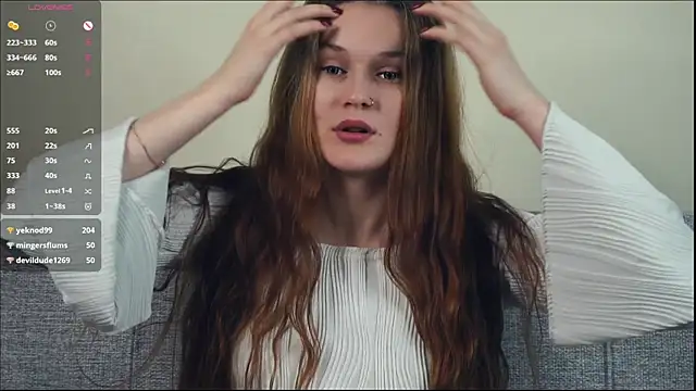 ZadaScocca's cam snapshot