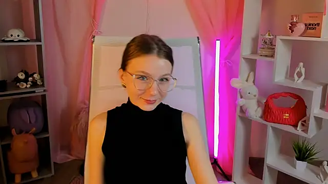 ElliFrankenweenie's cam snapshot