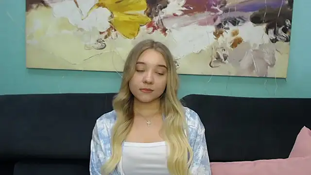 MilanaSiia's cam snapshot