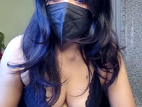 Ishq_Fever's cam snapshot