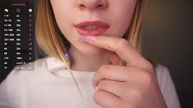 MiHabeck's cam snapshot