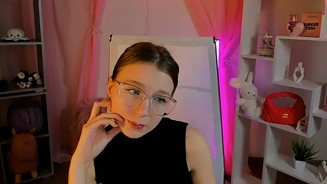 ElliFrankenweenie's cam snapshot