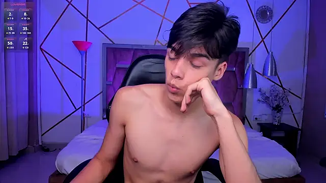 Gerony_ live sex cam