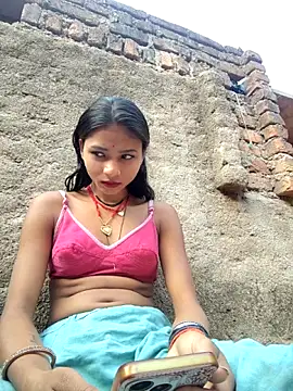 R_Roshni's cam snapshot